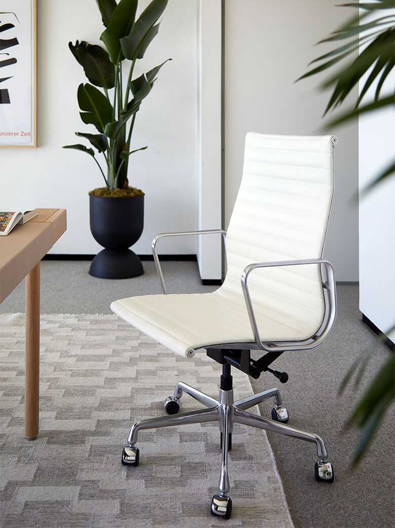 How to Choose Your Perfect Office Chair